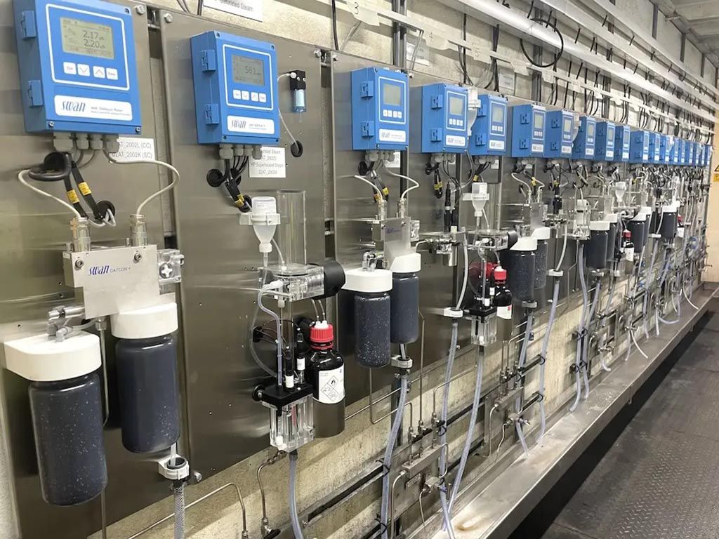 یک اندازهگیری دقیق، از هزار نظر کارشناسی ارزشمندتر است یک اندازهگیری دقیق، از هزار نظر کارشناسی ارزشمندتر است